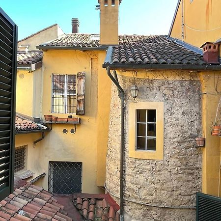 Central Penthouse G Reni Bologna Exterior photo
