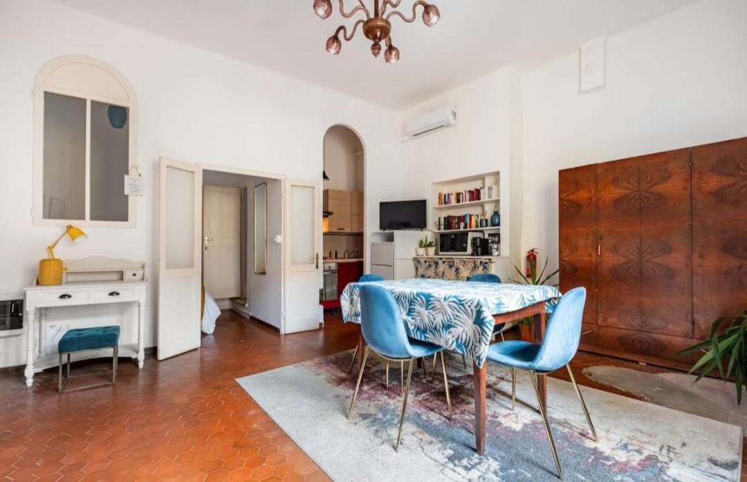 Central Penthouse G Reni Bologna Exterior photo