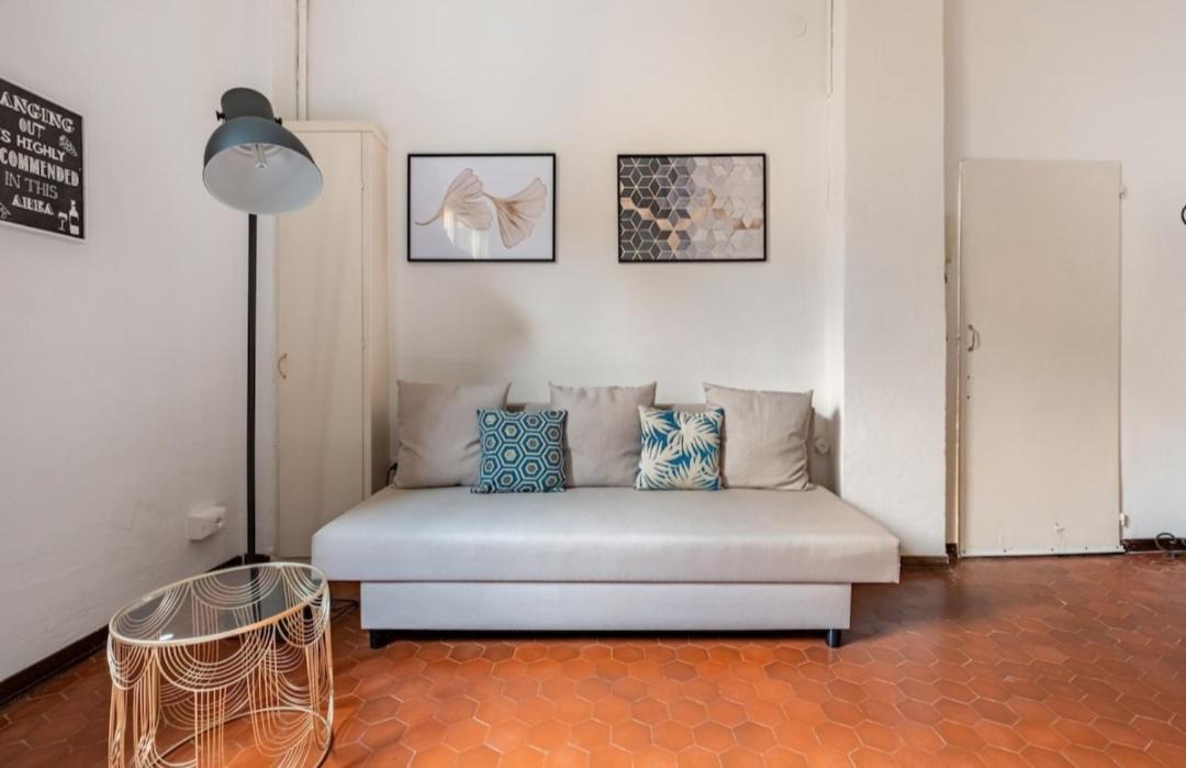 Central Penthouse G Reni Bologna Exterior photo