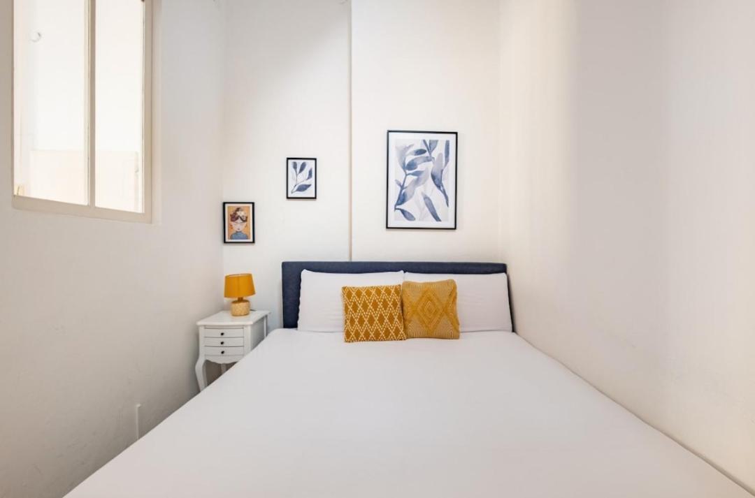 Central Penthouse G Reni Bologna Exterior photo