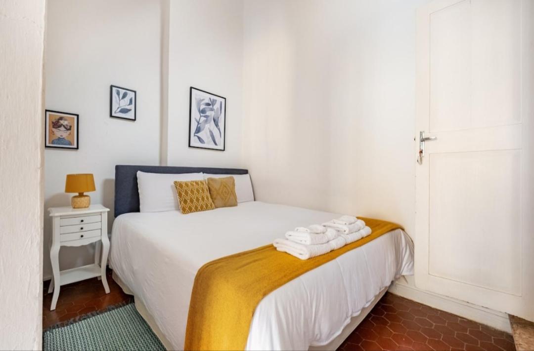 Central Penthouse G Reni Bologna Exterior photo