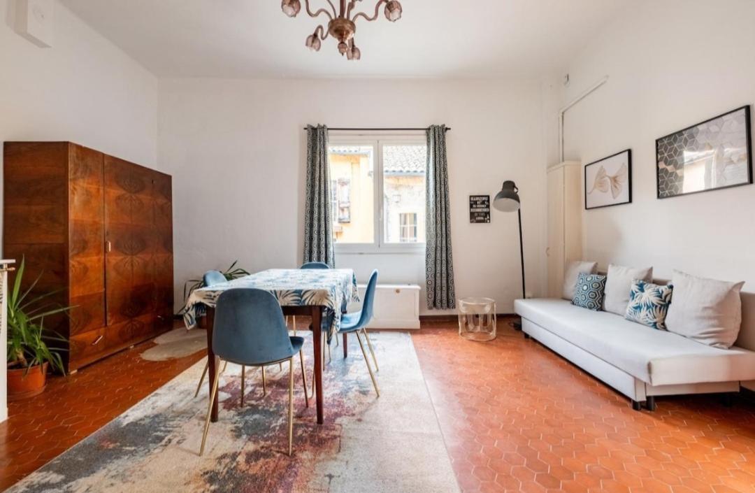 Central Penthouse G Reni Bologna Exterior photo