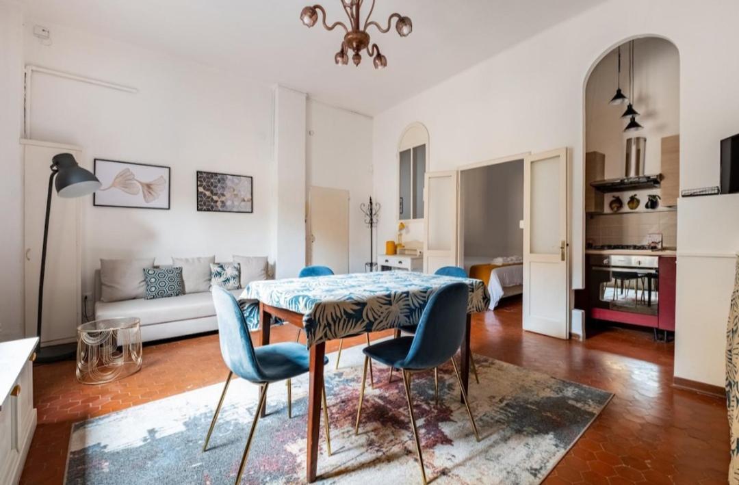 Central Penthouse G Reni Bologna Exterior photo