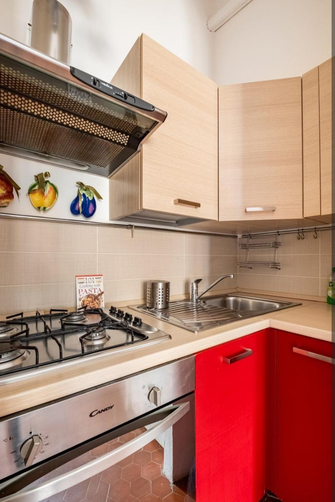 Central Penthouse G Reni Bologna Exterior photo
